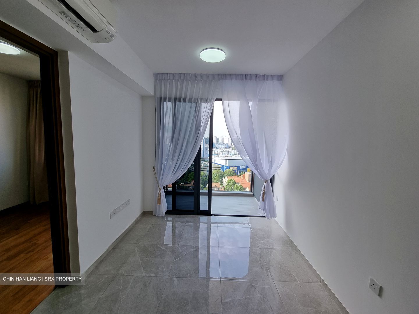 Stirling Residences (D3), Apartment #418395721